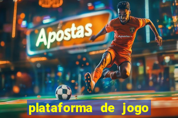 plataforma de jogo do ratinho